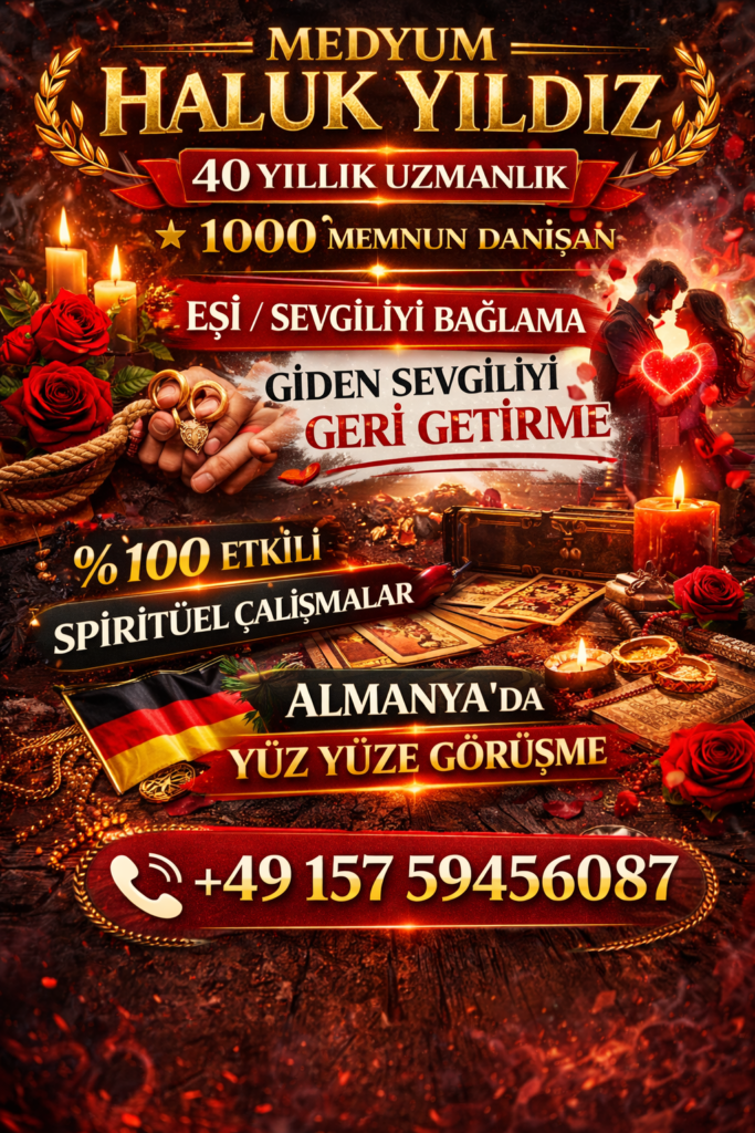 Medyum Haluk Hoca Şikayetleri