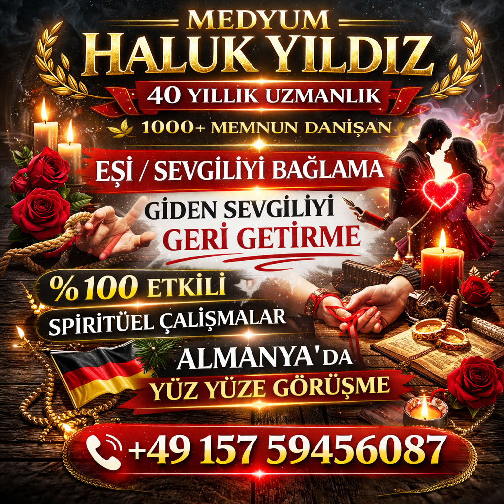 Medyum Haluk Şikayetleri, Önerileri ve Yorumları,