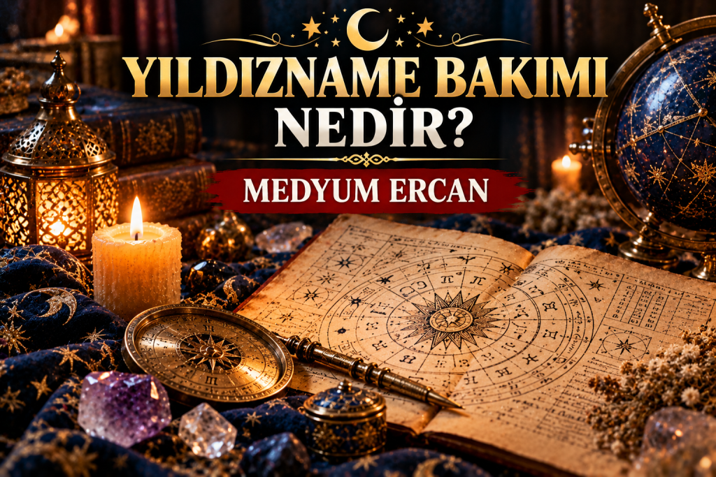Yıldızname Bakımı
